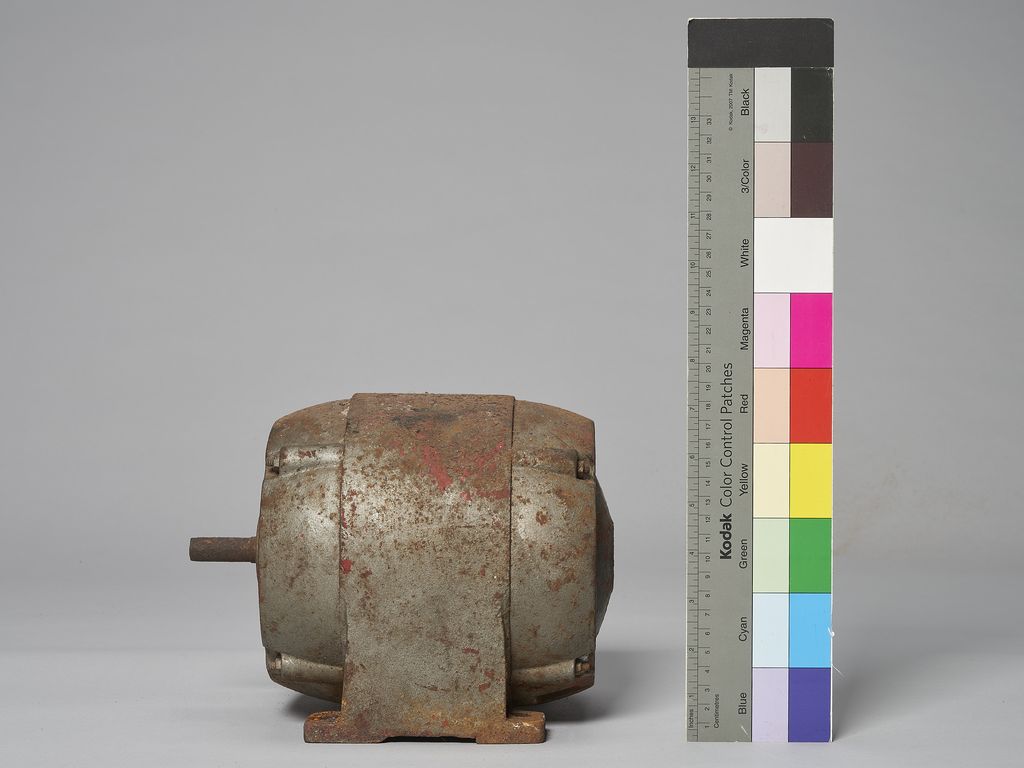 貢糖製作機構件